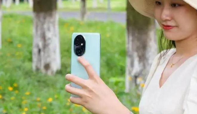 千元影像旗舰——荣耀200（512GB版）跌至1588元！