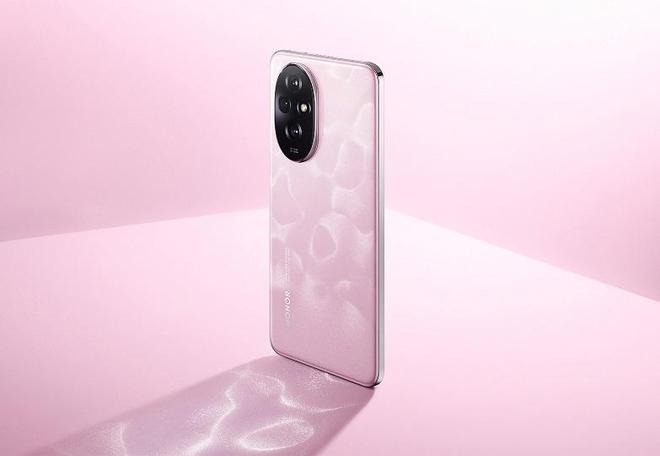 千元影像旗舰——荣耀200（512GB版）跌至1588元！(图2)