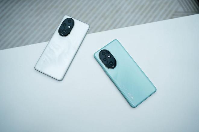 千元机诞生“新黑马”荣耀200以旗舰配置重塑性价比天花板