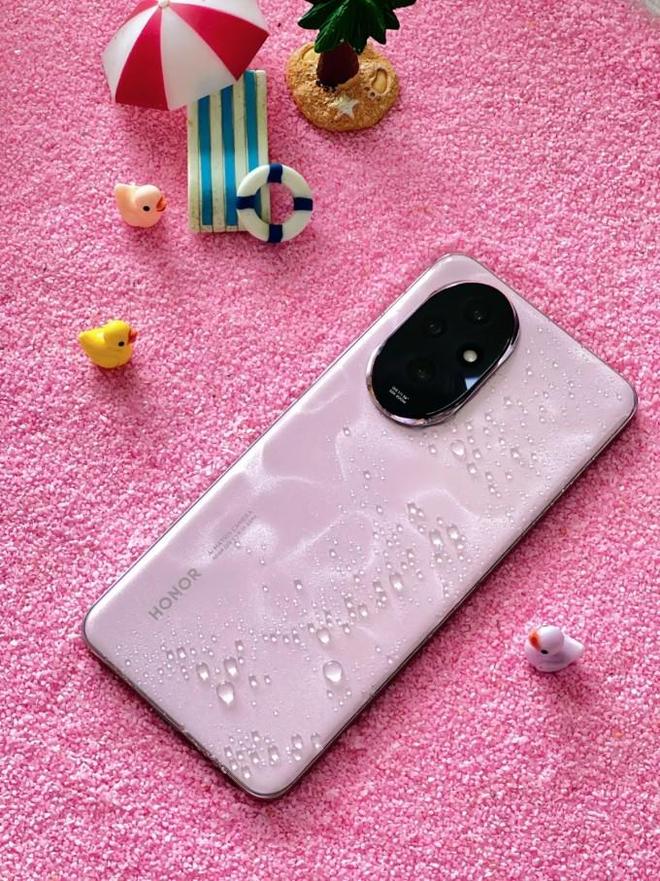 千元机诞生“新黑马”荣耀200以旗舰配置重塑性价比天花板(图2)