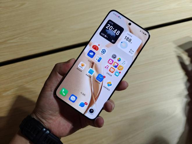 千元机诞生“新黑马”荣耀200以旗舰配置重塑性价比天花板(图6)