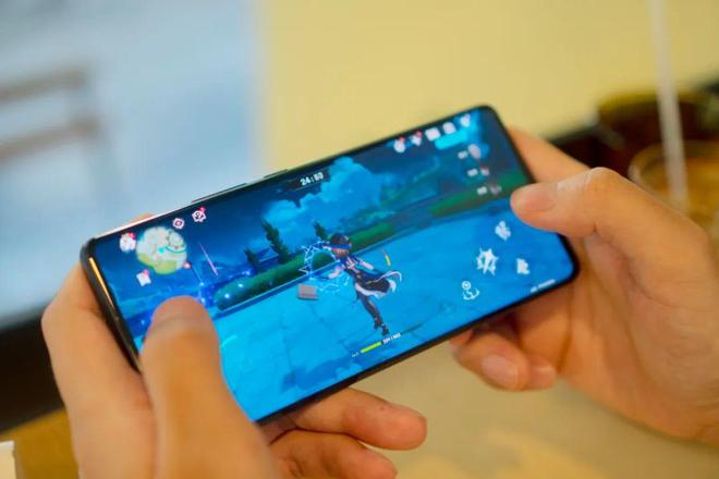 实测200W快充的手机到底有多快！(图8)