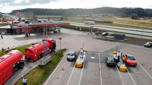 兆瓦级超充成行业热点！道通科技已在海外掀起兆瓦级快充革命(图3)