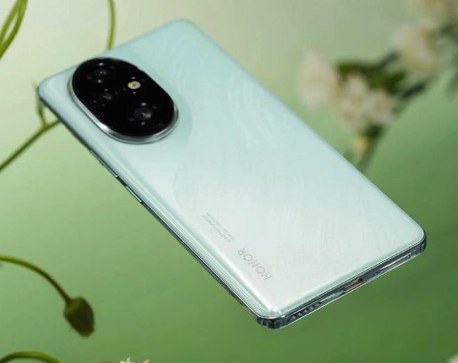 荣耀200 Pro卖力清仓了16GB+512GB+66W无线元(图4)