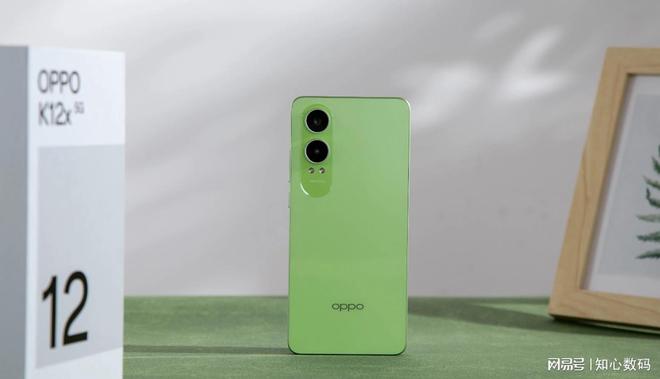 OPPO直接“亮剑”12GB+512GB才卖1011元5500mAh+80W快充(图3)
