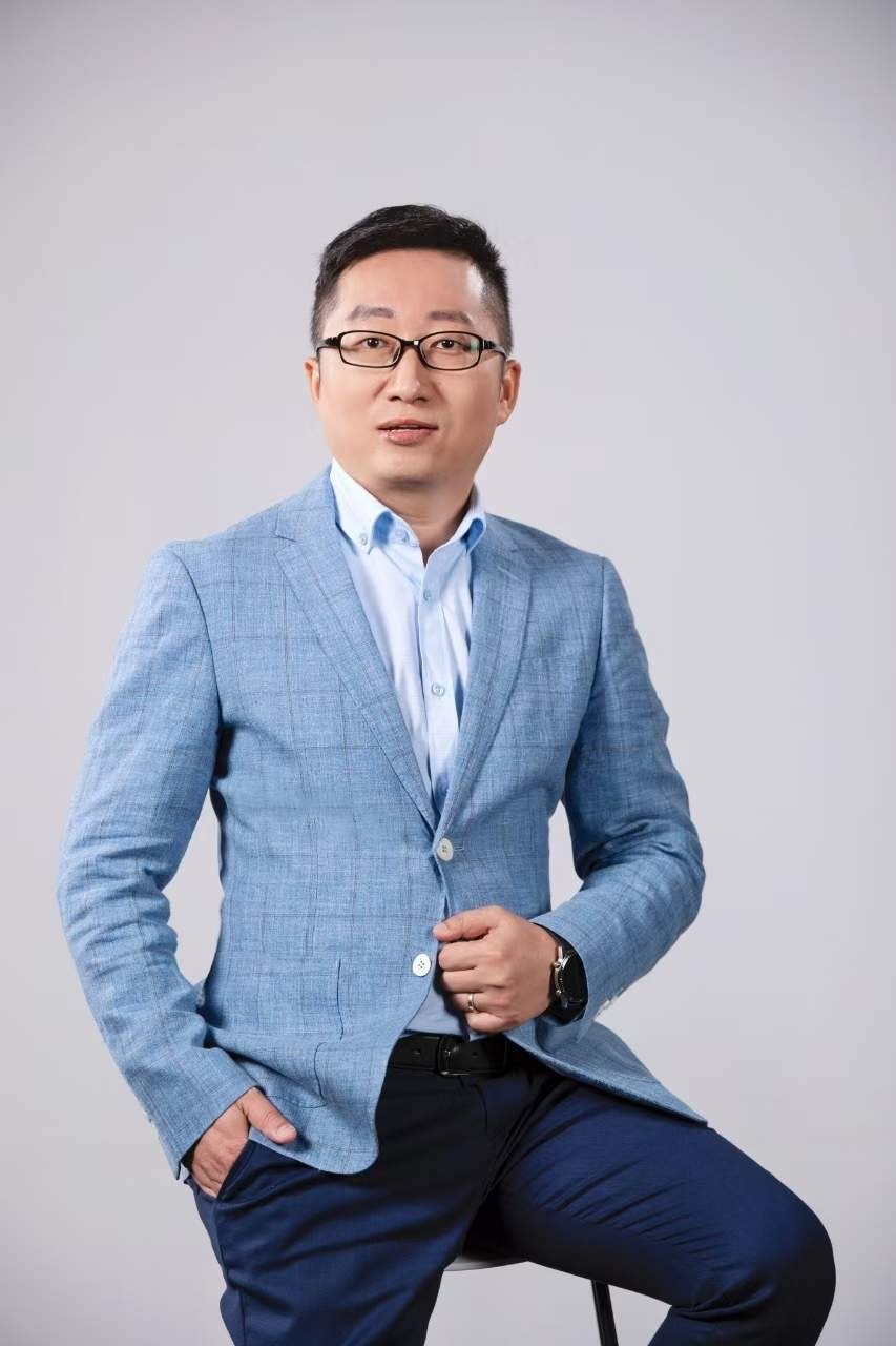 独家对话巨湾技研总裁裴锋：今年超快充渗透率有望超10%车企不适合自建充电桩