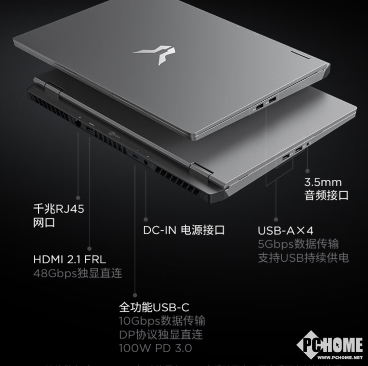 联想推斗战者战7000酷睿版 14650HX+RTX 5060首发6999元(图3)