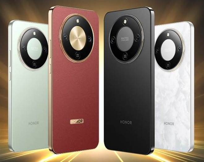 千元机“内卷”：荣耀用“抗摔+防水+续航”铁三角碾压同级竞品(图3)