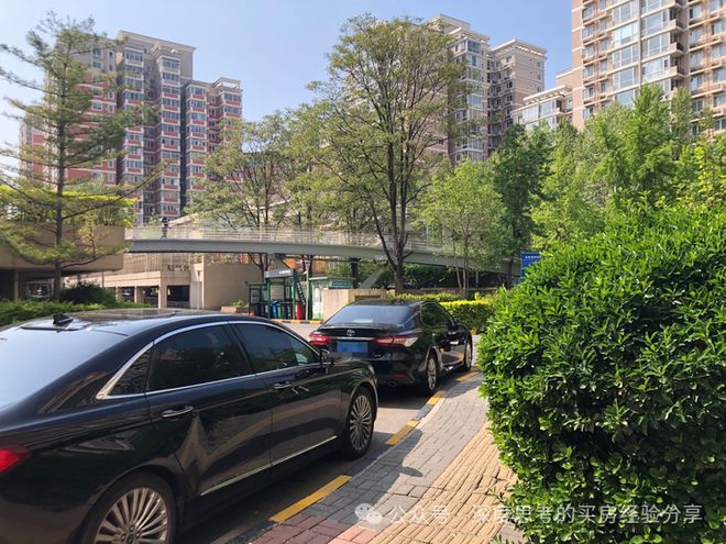 北京买房海淀五道口商圈-中关村学区-小区踩盘(图9)