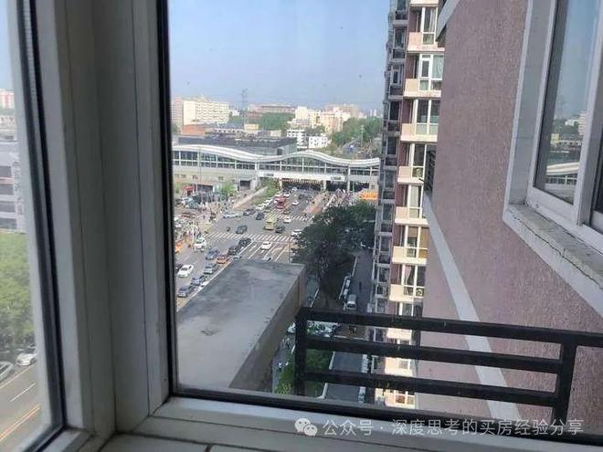 北京买房海淀五道口商圈-中关村学区-小区踩盘(图7)