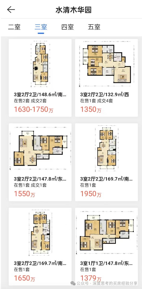 北京买房海淀五道口商圈-中关村学区-小区踩盘(图18)