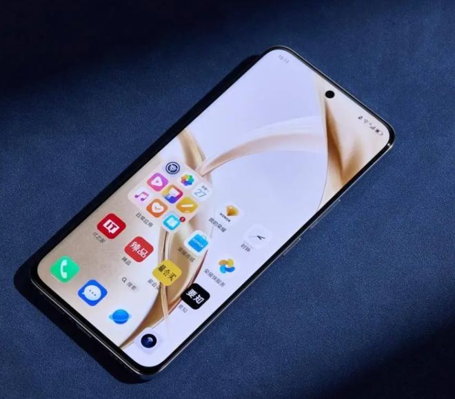 荣耀清仓大促！12GB+512GB仅1444元骁龙芯还有50倍变焦100W快充(图3)