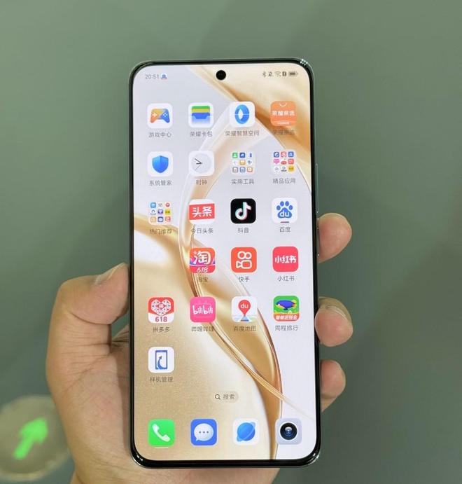 荣耀清仓大促！12GB+512GB仅1444元骁龙芯还有50倍变焦100W快充(图5)