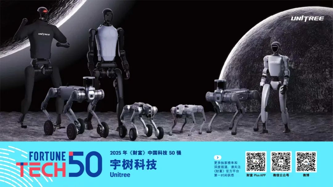 2025年《财富》中国科技50强(图2)