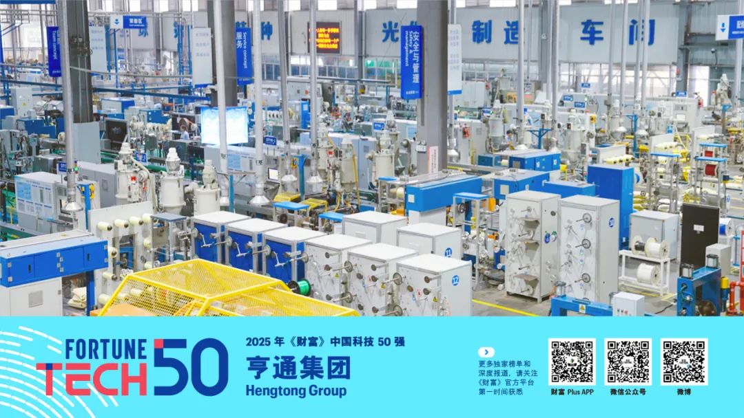 2025年《财富》中国科技50强(图16)