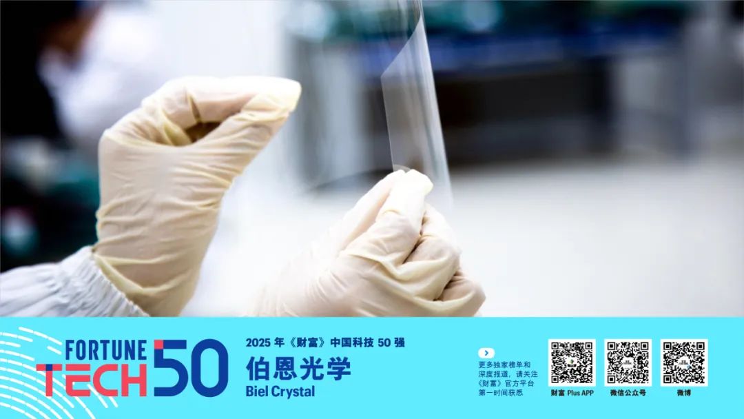 2025年《财富》中国科技50强(图17)