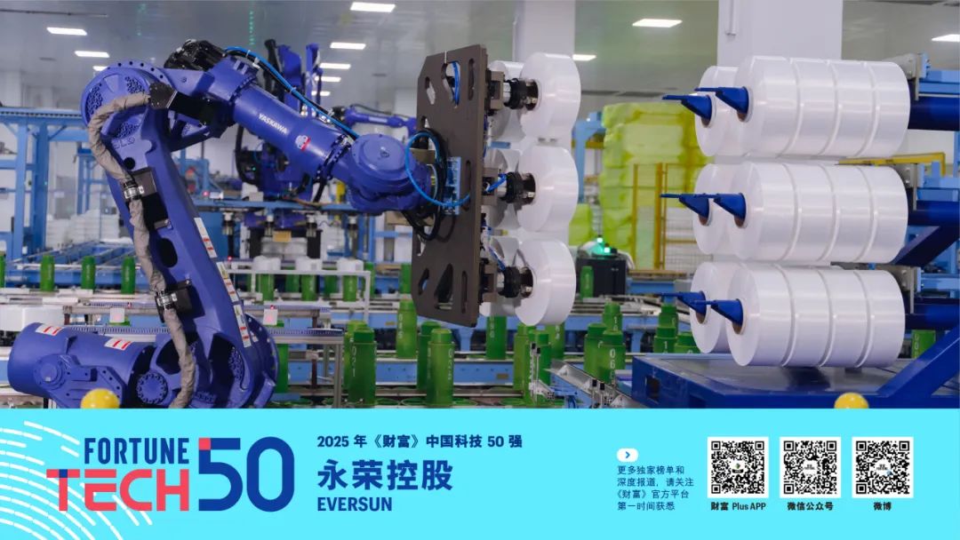 2025年《财富》中国科技50强(图21)