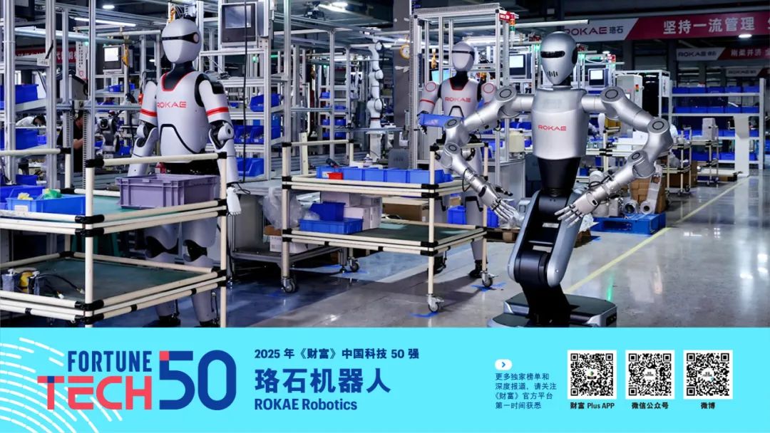 2025年《财富》中国科技50强(图27)