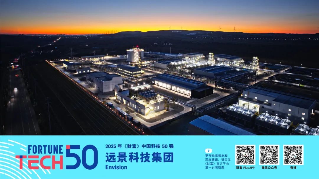2025年《财富》中国科技50强(图32)