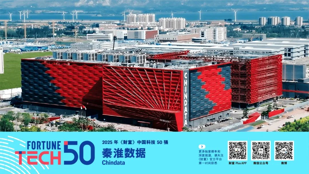 2025年《财富》中国科技50强(图39)