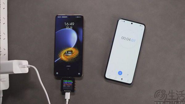 谷歌的一个小调整揭开了手机快充的真面目(图2)