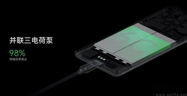 谷歌的一个小调整揭开了手机快充的真面目(图3)