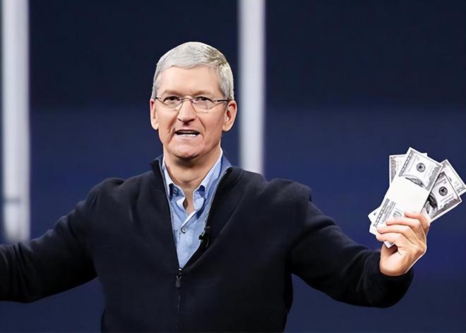 iPhone 15价格大降预算有限换机太香了！