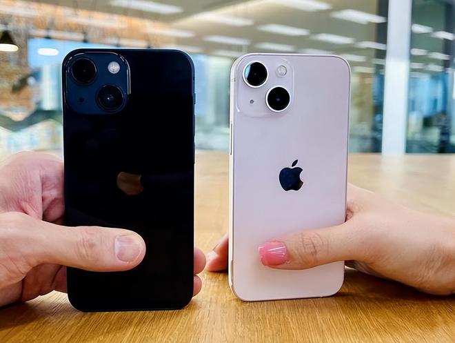 iPhone 15价格大降预算有限换机太香了！(图7)