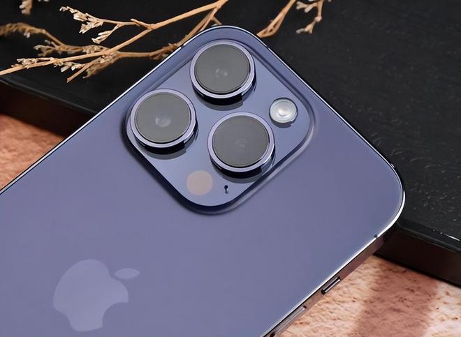 iPhone 15价格大降预算有限换机太香了！(图5)