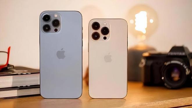 iPhone 15价格大降预算有限换机太香了！(图6)