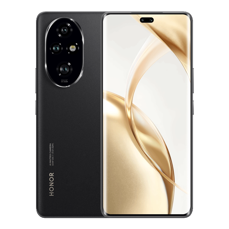 荣耀200Pro：将科技与时尚完美融合的旗舰手机