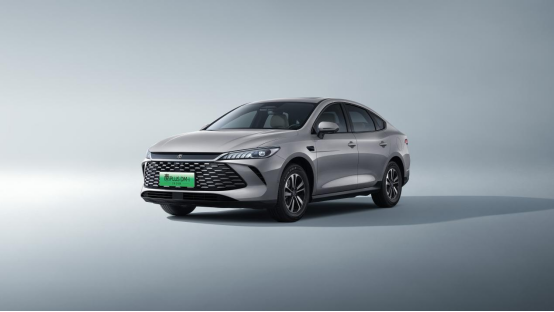 898万起！2026款秦家族DM-i210KM长续航版上市(图6)