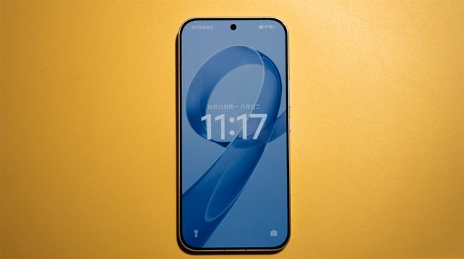 红米K100系列浮出水面：代号Q11硬件规格也已悬念不大！(图3)