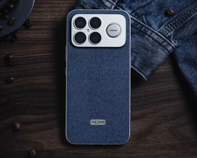 红米K100系列浮出水面：代号Q11硬件规格也已悬念不大！(图4)